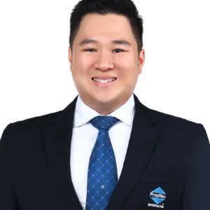 LOH YU FENG, JASON (Jason Loh)