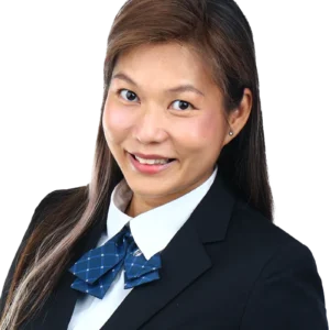 YAN CHUI PING (Charmï¿½ Yan)