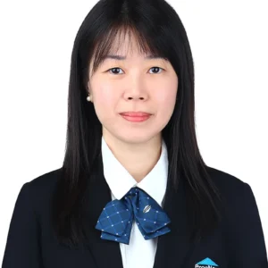 TAY WEI CHING (Ryan Tay)