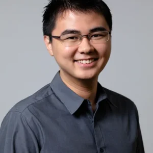 LIM SWEE HAO (Ethan Lim)
