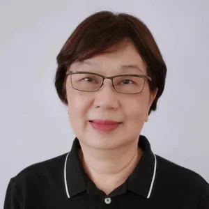 HIOE MEI LIN