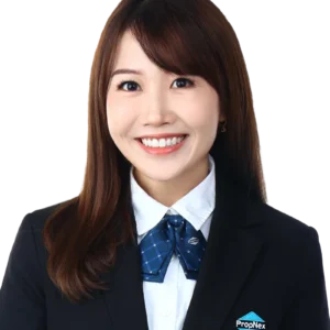 TAN MIN CHIN, CHRISTINE (Christine Tan)