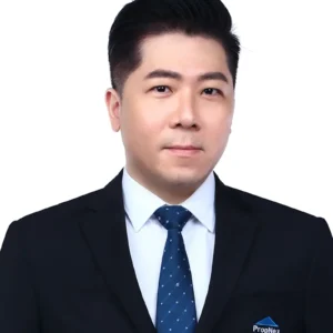 CHUNG PAU WEN (Kris Chung)