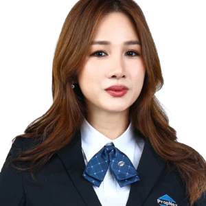 NEO LING FANG (Madeline Neo)