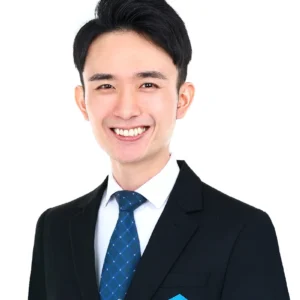 LIM ZHAN YI (Zac Lim)