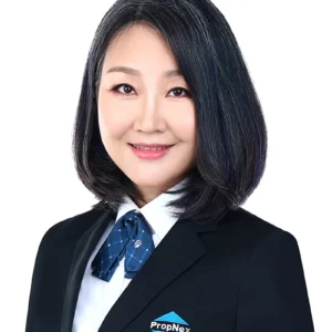 YU YINGFEN (Sunny Sun)