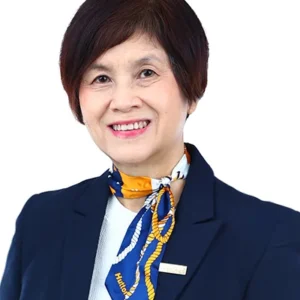 KOH MUI KIEW, GLADYS (GLADYS KOH)