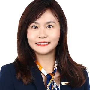 CHONG MEI KEI, JANET (Janet Chong)