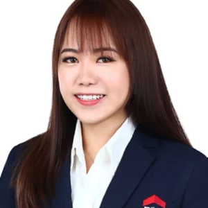 KHO JIA LING (JIALING KHO)