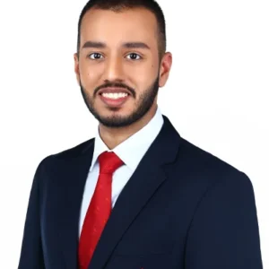 FARDEEN BIN HUSSAIN (FARDEEN HUSSAIN)