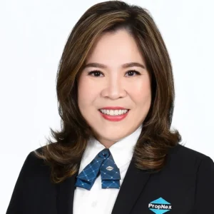 AGNES YEO YIN
