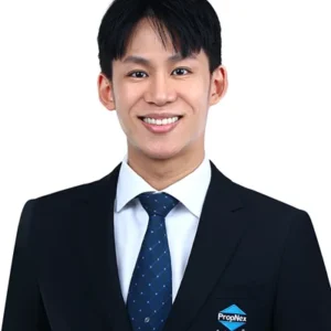 POH ZI XUAN (Jordon Poh)