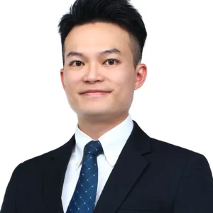 TING SIONG CHOW (Benson Ting)