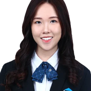 ANDREA QYEOW QUEK (Andrea Quek)