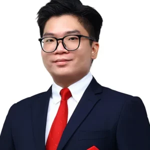 CHIN RAE HER, AIKEN (Aiken Chin)