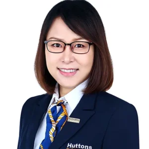 ZHAO XIAOLING (Linda Zhao)