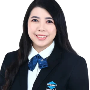 LAW BAO ER, STELLA (STELLA LAW)