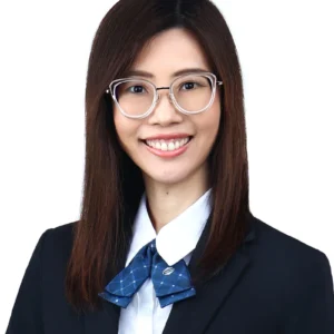 SOH LAY HONG (Ava Soh)