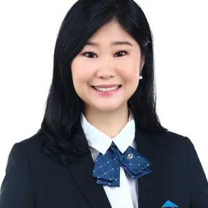 YAN LING (Amanda Ling)