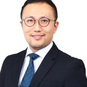 JIAO YANG (Blake JIAO )