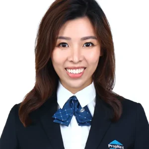 YAN MEIXIN (JERLYN YAN)
