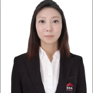 XIAO WENXIAN (JAMIE XIAO)