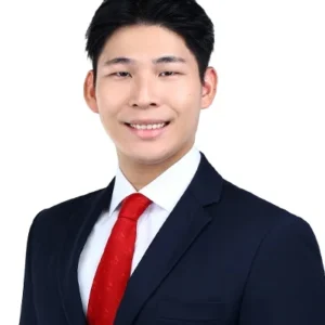 TONG CHENG YE, LEWIS (Lewis Tong)