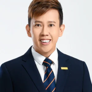 CHUA YAOLIANG, RONALD (Ron Chua)