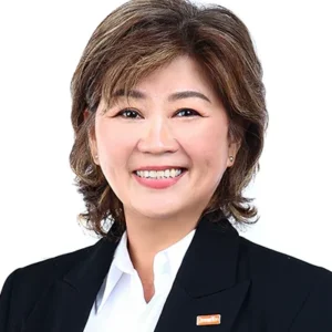 LEOW SIOW MUI (Samantha)