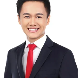 HEINRICH TAN SIO HOONG