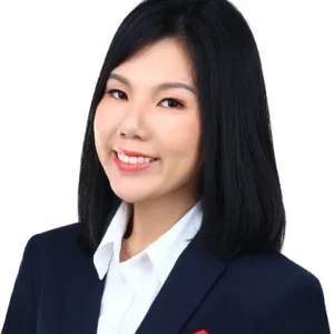 WONG XI HUI (Lydia Wong)