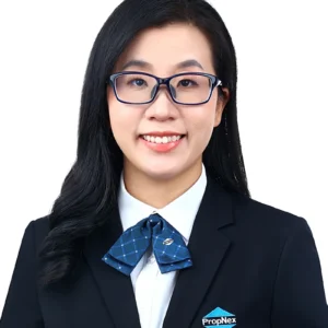 QUEK TANNI, TANNY (TANNY QUEK)