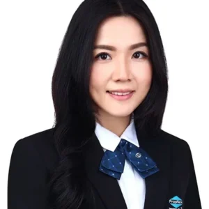 LIANG PEIWEN (PAIGE LIANG)