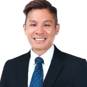 LIN WEI LIAN, WILLIAM (William Lin)