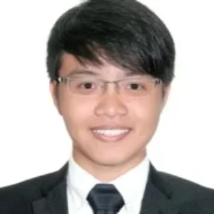 YAP WEI BIN, VALERIAN