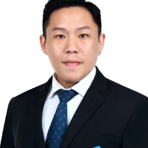 LOH KENG KEAT (Evan)