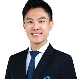 TAI KER ERN, VERNON (OWEN VERNON TAI)