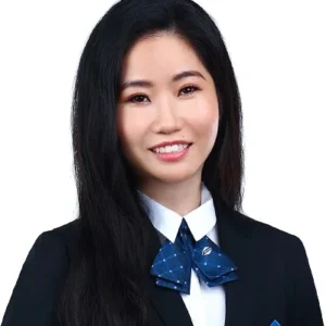 CHEN XIANGHUI (LEAH CHEN)