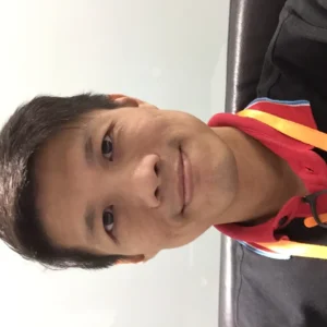 SIM POH LOON (Marcus Sim)