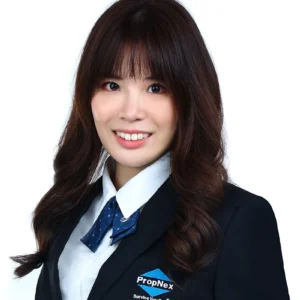 CHAN JING YING (Miki Chan)