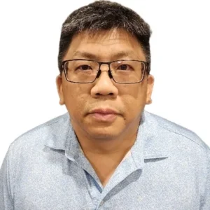 ANG LENG KOK (Steven Ang )