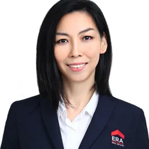 VIVIENNE LEE YING YING (Vivienne Lee)