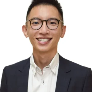 CHU CHOR KIAT (JAKE)