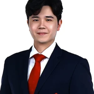 ONG HONG KAI (PATRICK ONG)