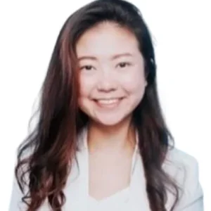 ZHANG NAN XI (Jolene Zhang)