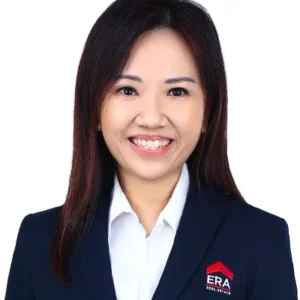 ANG SIOW LING, JENNY