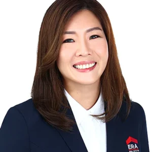 KATIE ZENG XIAOJUN (Katie Zeng)