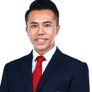 MUHAMMAD AZHAR BIN ISMAIL (AZHAR)