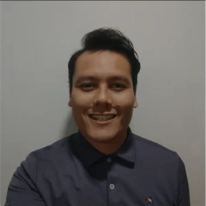 AHMAD TAUFIQ BIN MOHAMED MOHTAR (Ahmad Taufiq Bin Mohamed Mohtar)