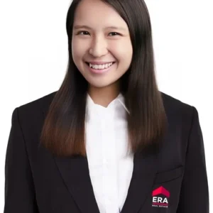 HO QIAO YING (Elaine Ho)